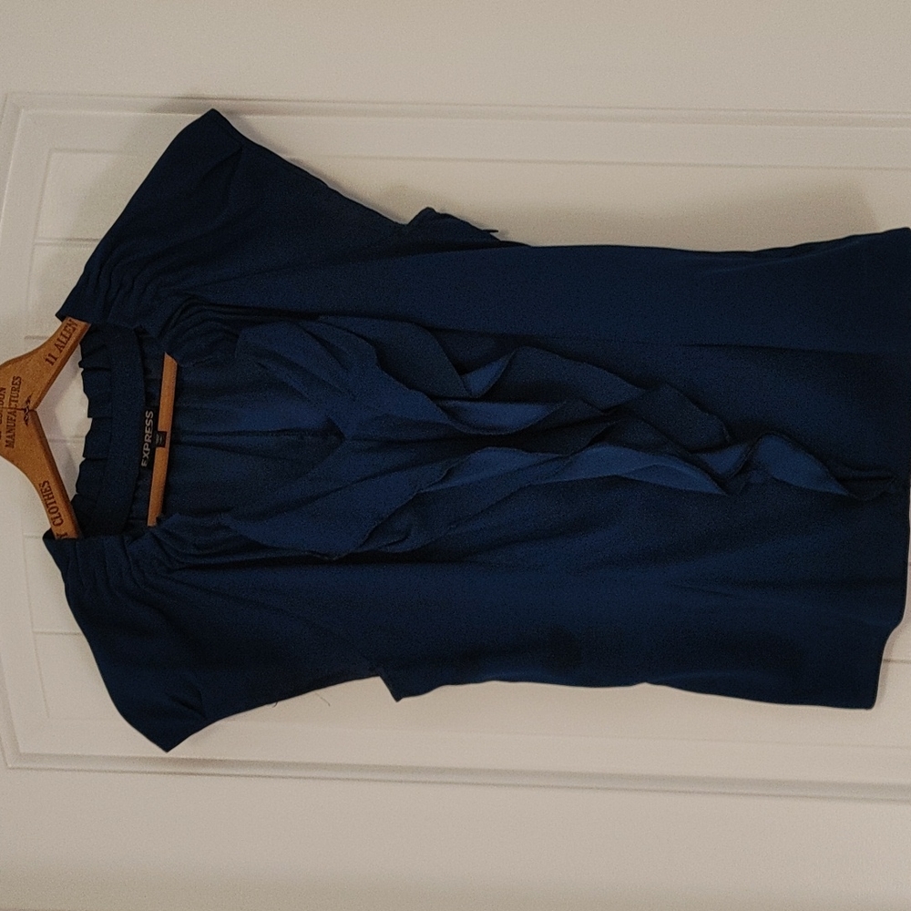 Express blouse